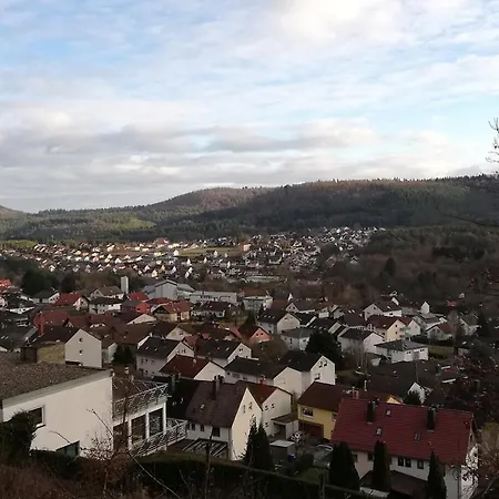 Felsenblick Apartamento