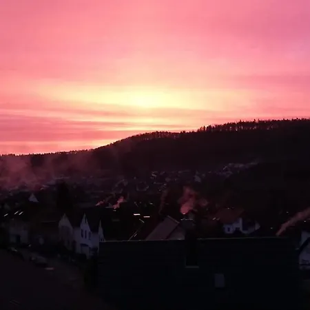 Apartamento Felsenblick Rodalben