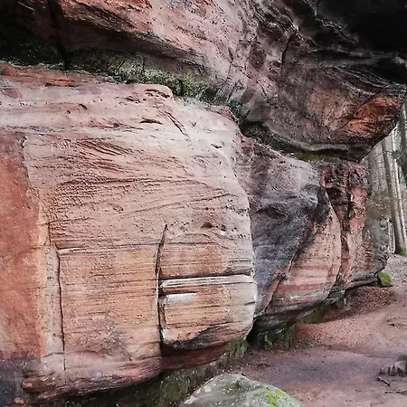 Lägenhet Felsenblick *