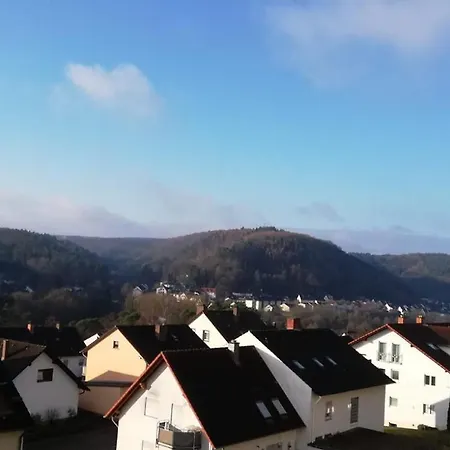 Felsenblick Rodalben