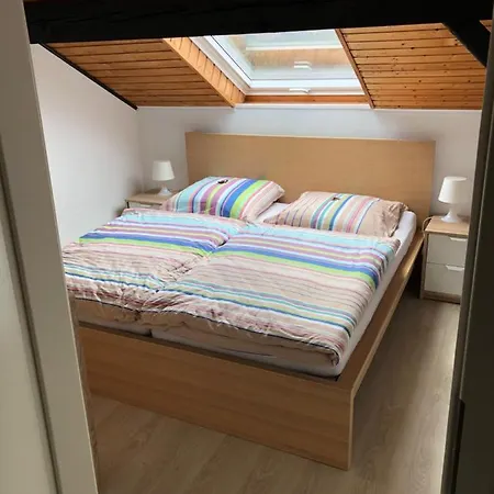 Apartment Felsenblick