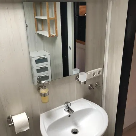 Felsenblick Apartment *