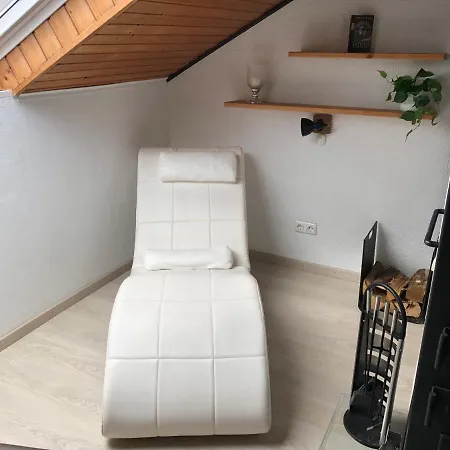 Felsenblick Lägenhet Rodalben