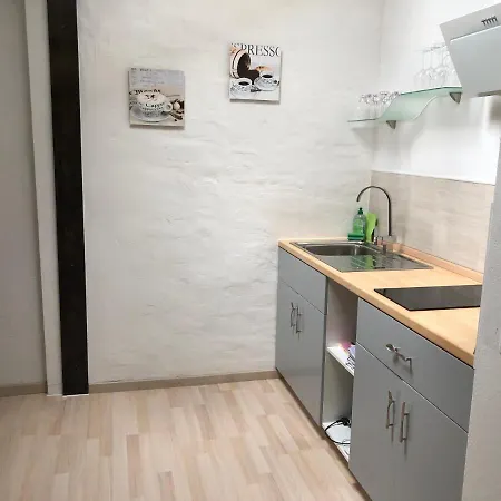 Felsenblick Apartment