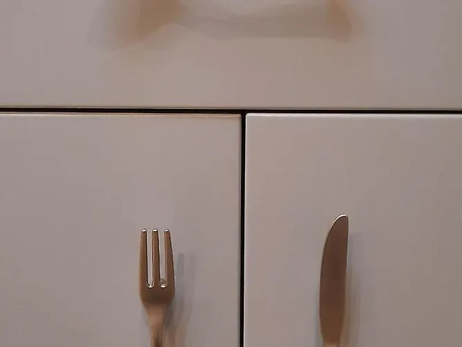 Lägenhet Felsenblick Rodalben