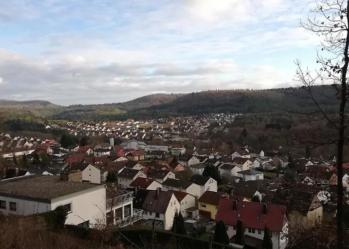 Felsenblick Lägenhet