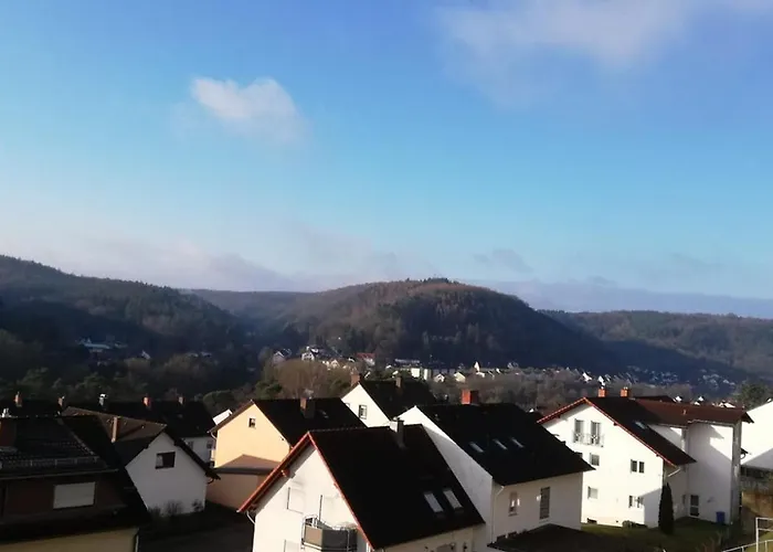 Felsenblick Rodalben