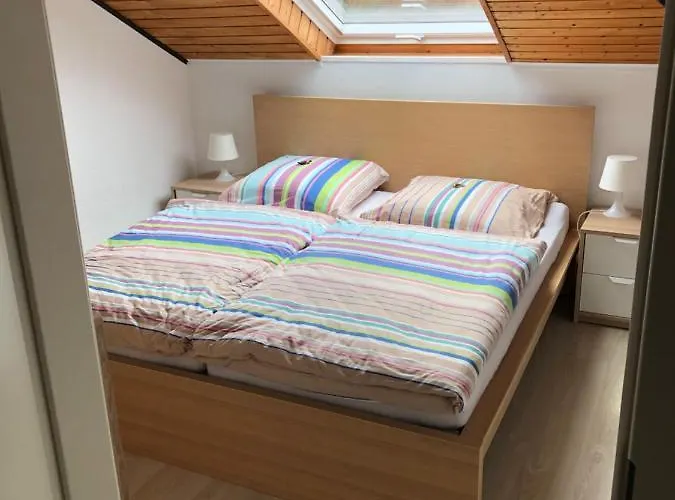 דירה Felsenblick