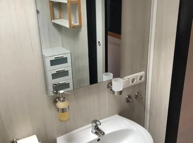 Felsenblick דירה *