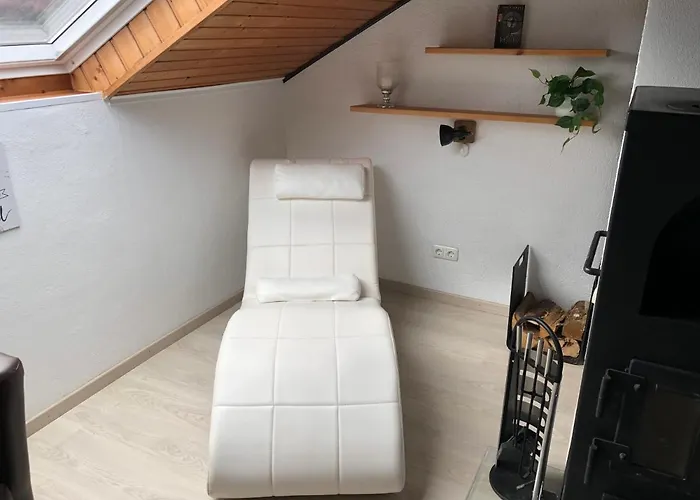 Felsenblick Lägenhet Rodalben