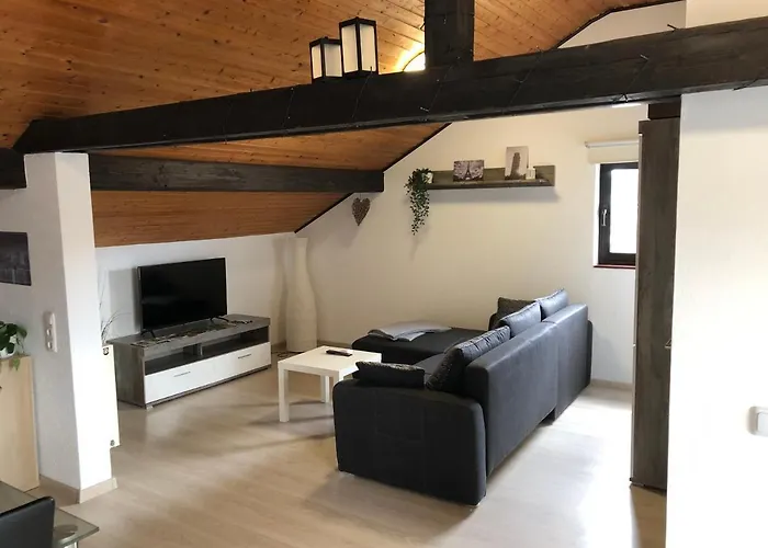 Felsenblick * Rodalben