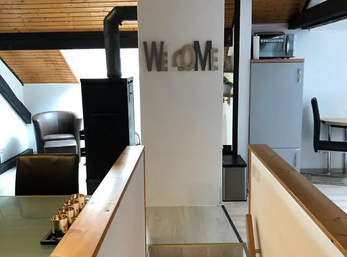 Felsenblick דירה Rodalben