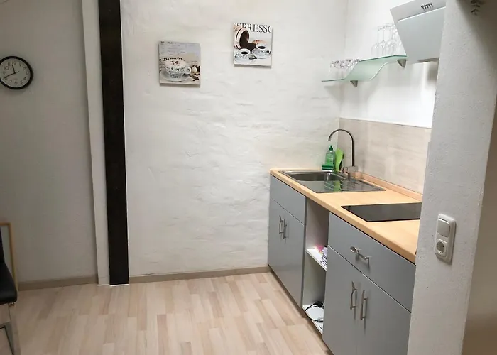 Felsenblick דירה