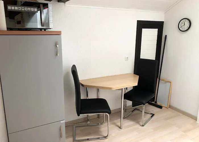 Felsenblick Rodalben